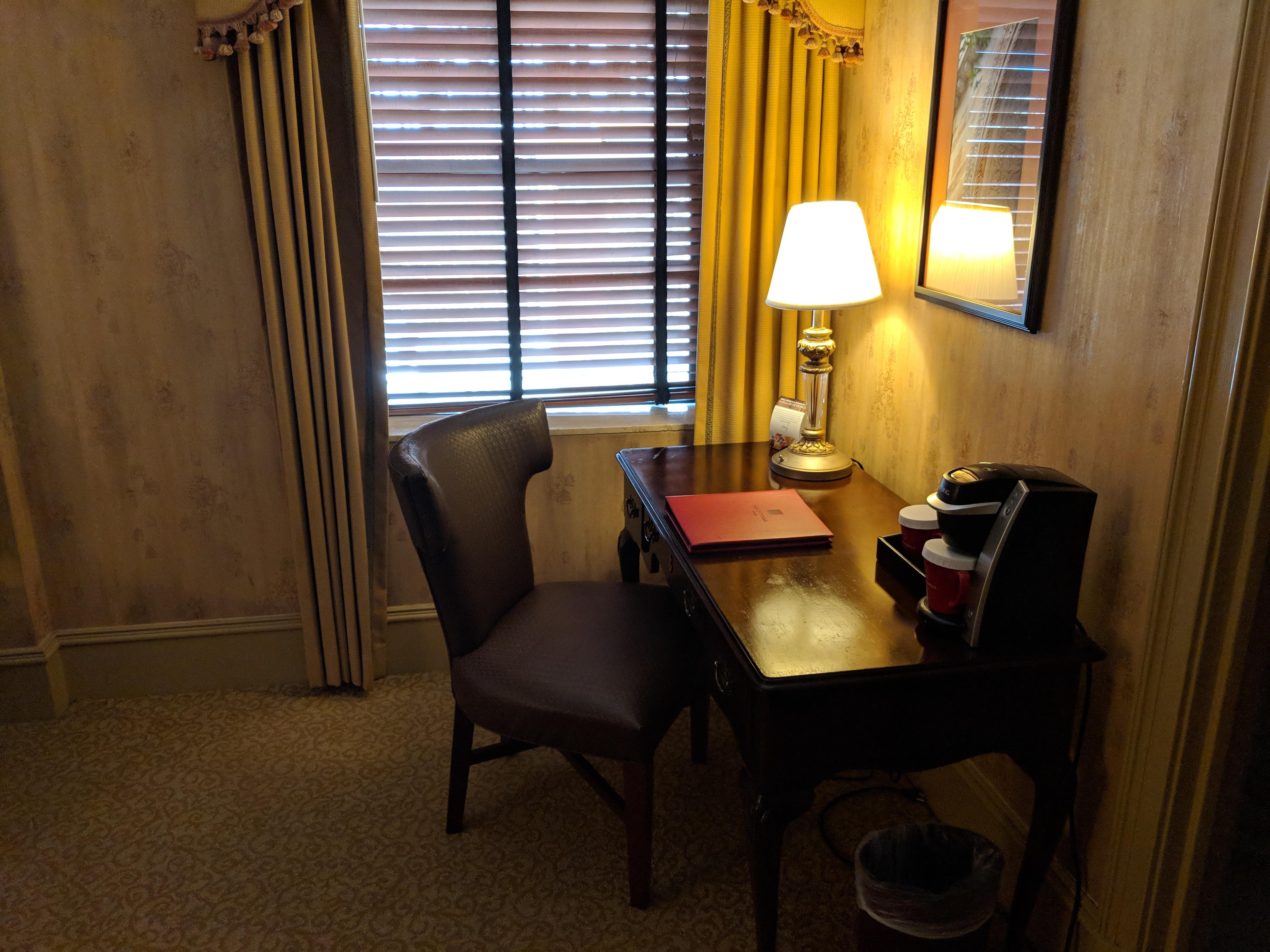Dunhill Hotel Шарлът Екстериор снимка