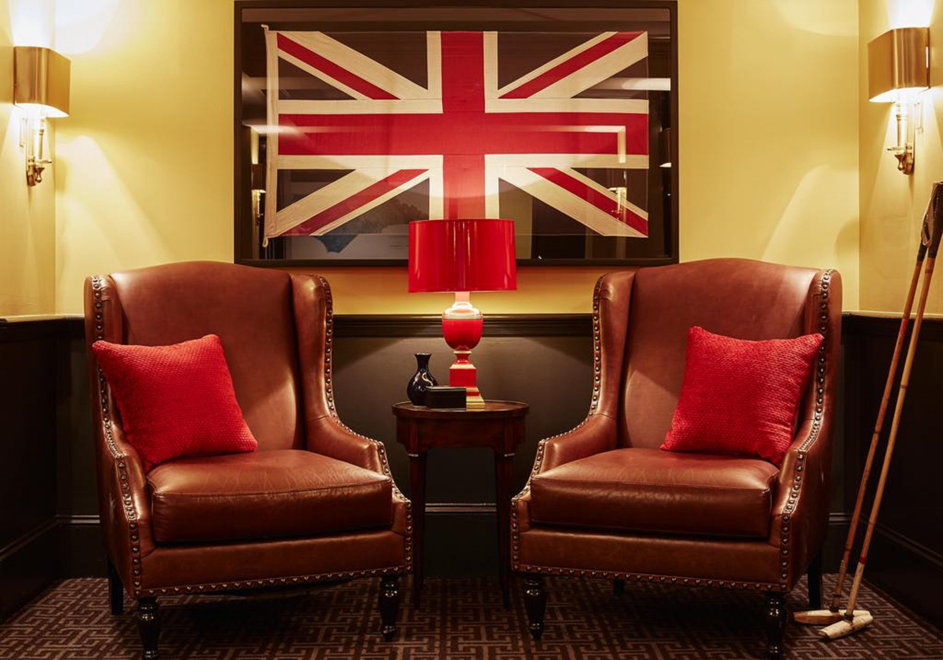 Dunhill Hotel Шарлът Екстериор снимка